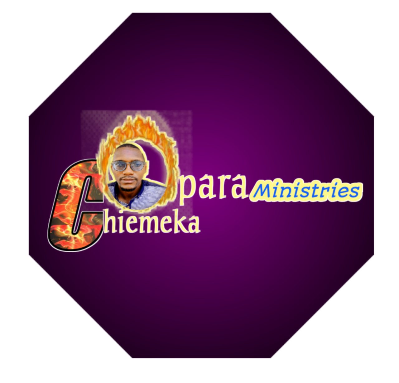Chiemeka Opara Ministries